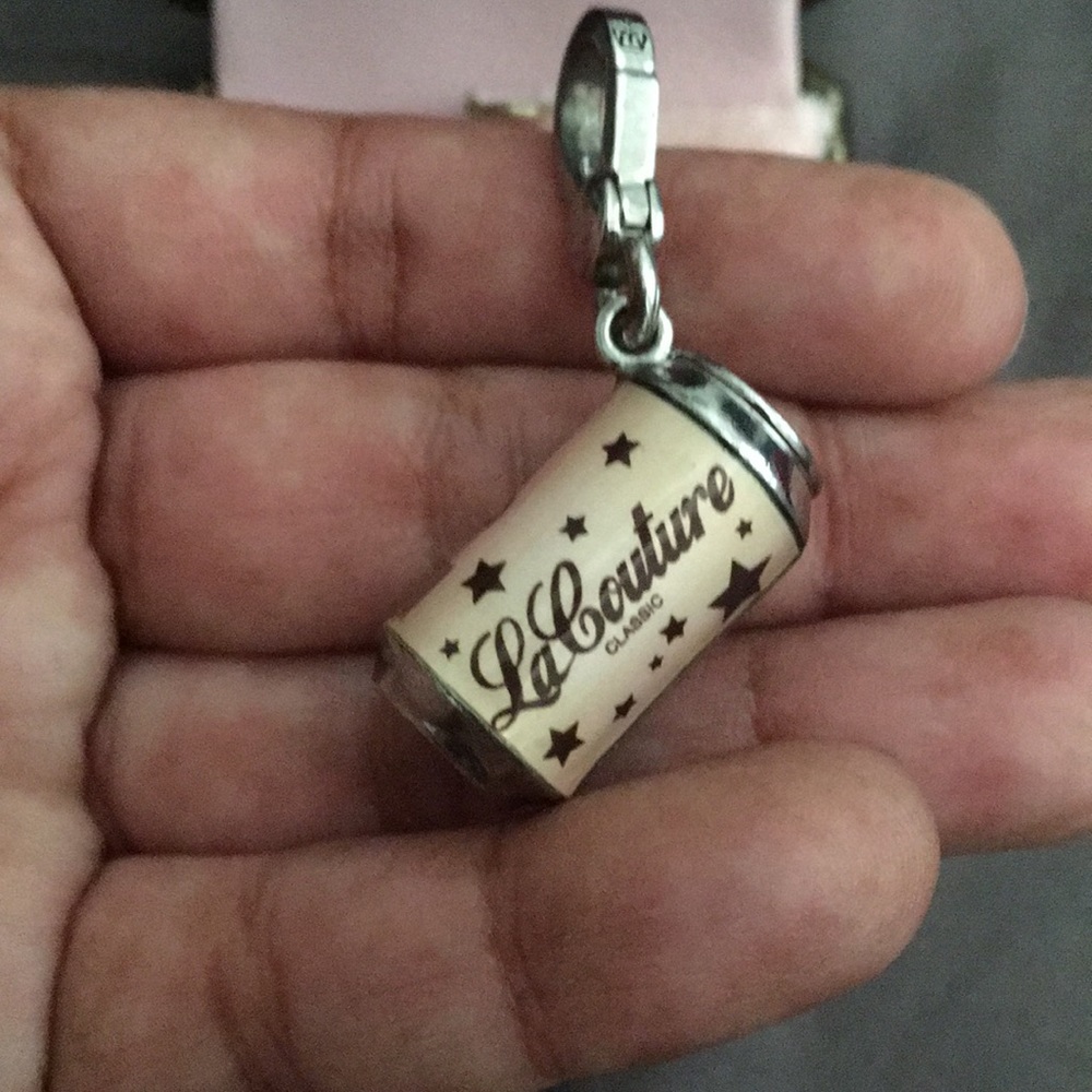 JC Charm Can of Couture